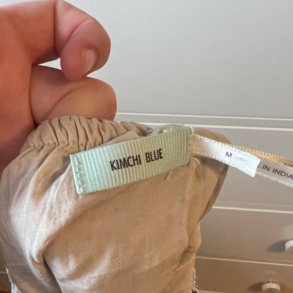 Kimchi Blue Urban Outfitters Dress - Picture 3 of 3